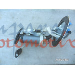 YAKIT POMPASI ŞAMANDIRA GÖVDE KOMPLE 3 SİLİNDİR DİZEL HYUNDAI ACCENT ADMİRA 2003-2006